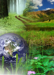 GreenEarth